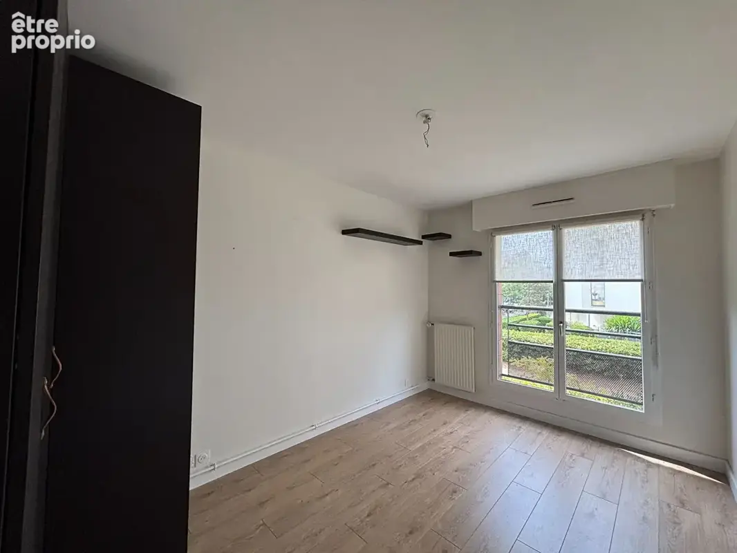 EXCLUSIVITE - RENNES Grand T3 - Mabilais - Balcon - Ascenseur - photo 8