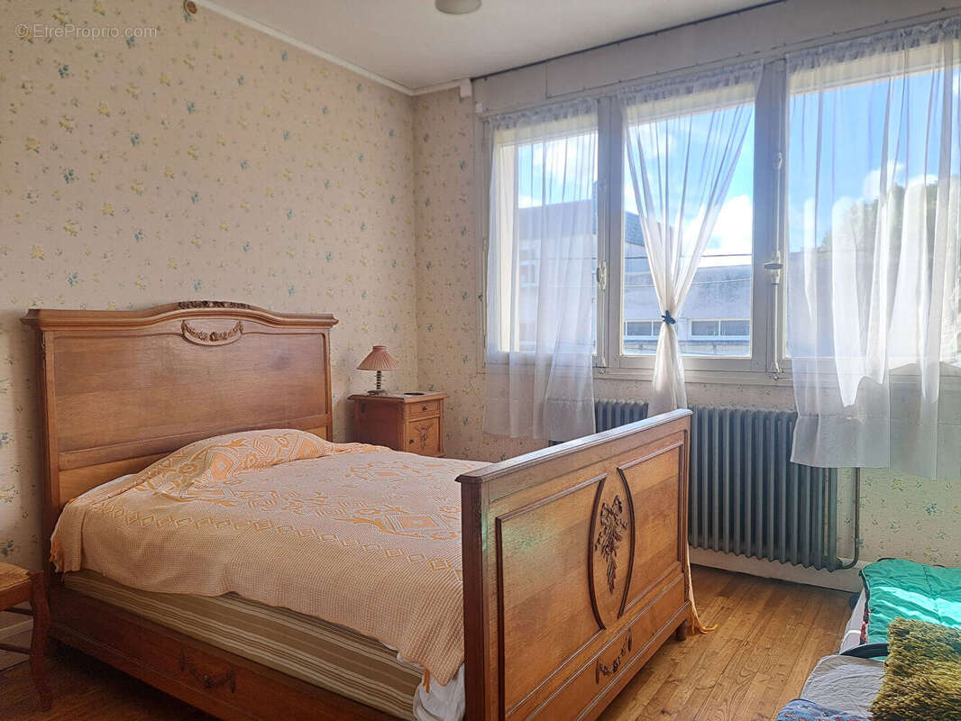 Maison 94m² à châtellerault - photo 11