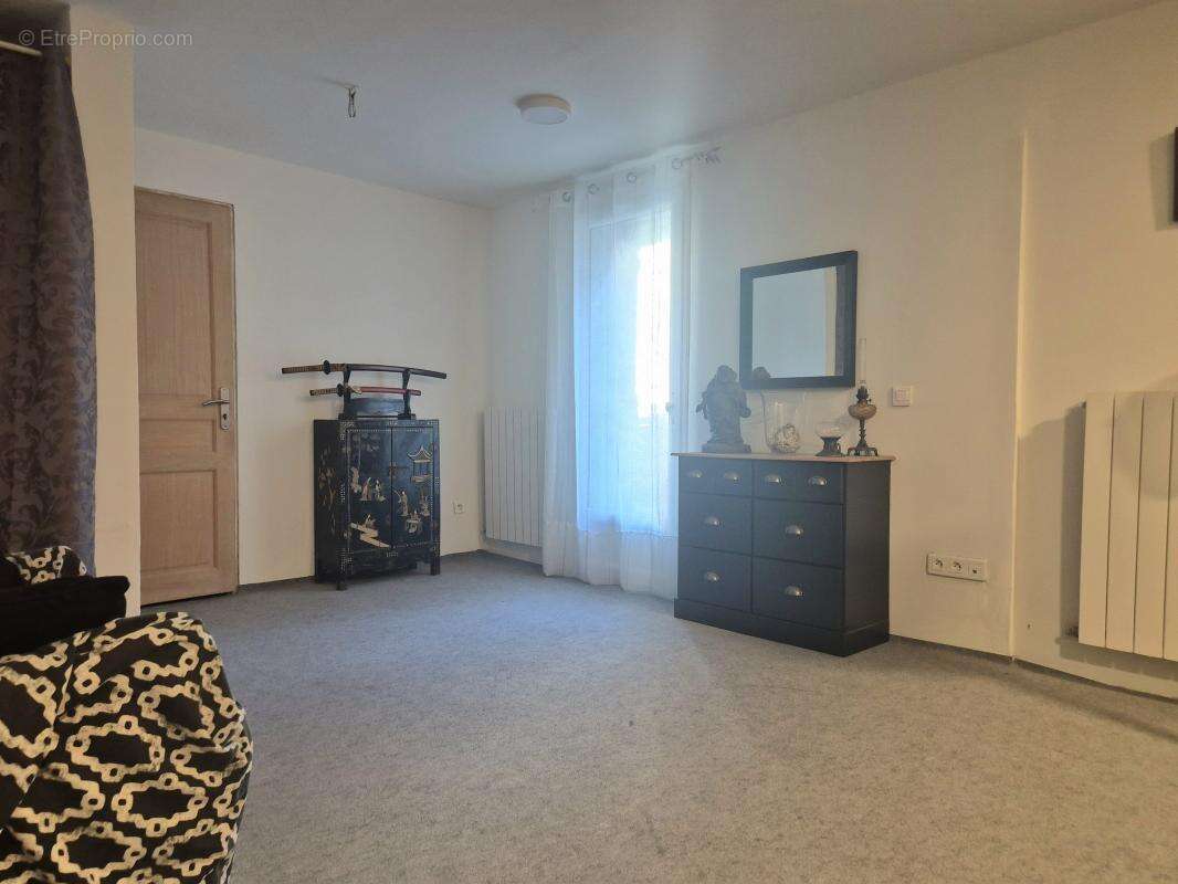 Maison à CAGNES-SUR-MER