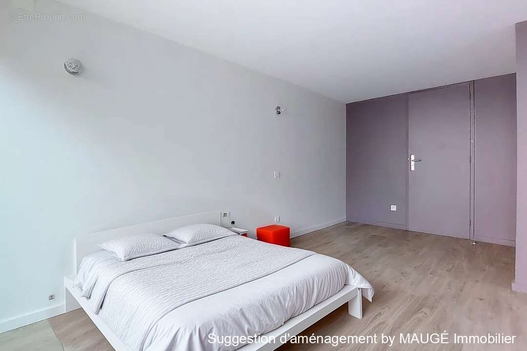 Maison à RILLIEUX-LA-PAPE