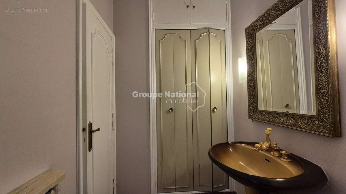 Maison à CARPENTRAS