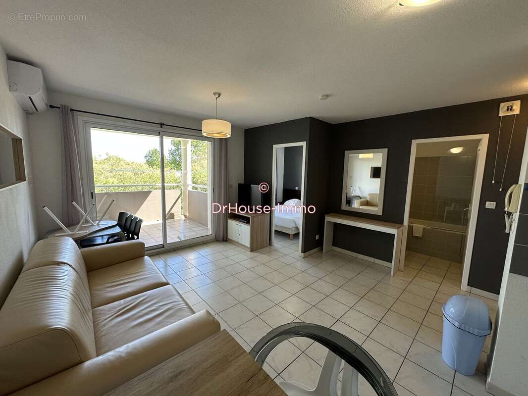 Appartement à AGDE