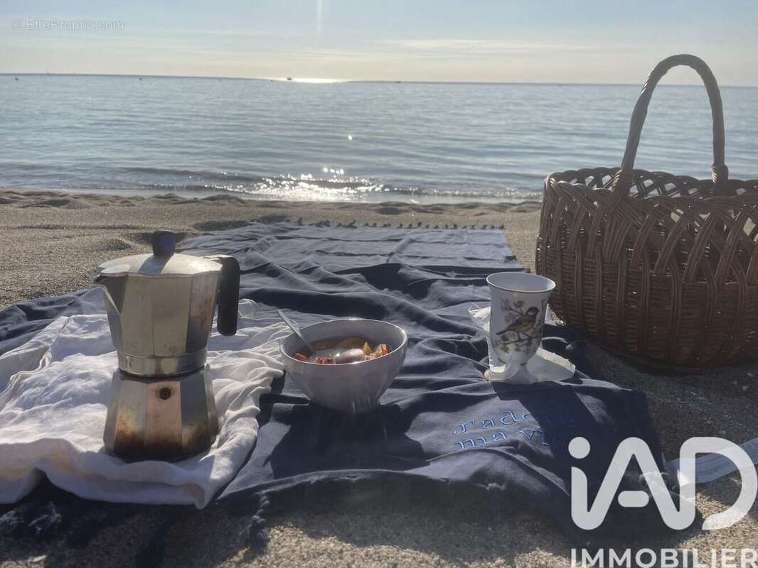 Photo 8 - Appartement à LEUCATE