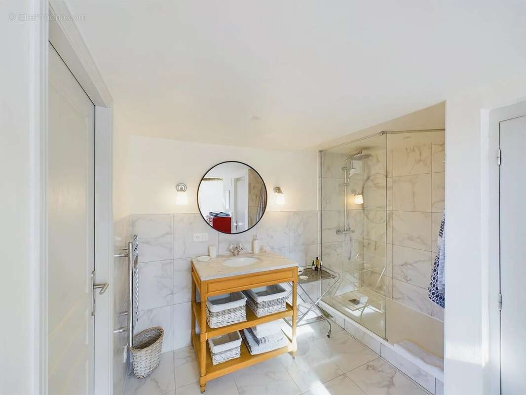 Maison à SAINT-PAUL-LIZONNE