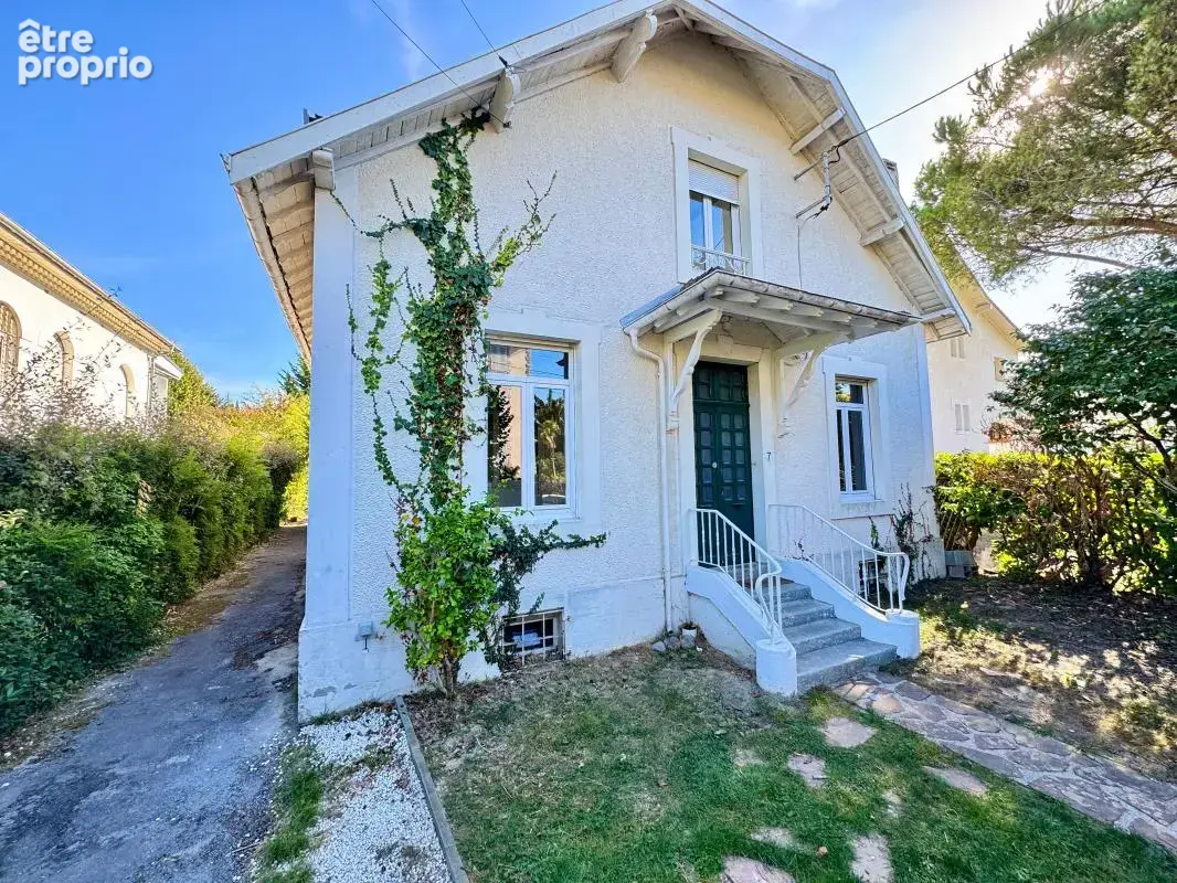 Maison à PAU