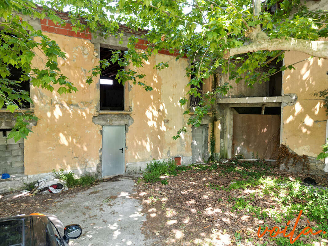 Appartement à CARCASSONNE