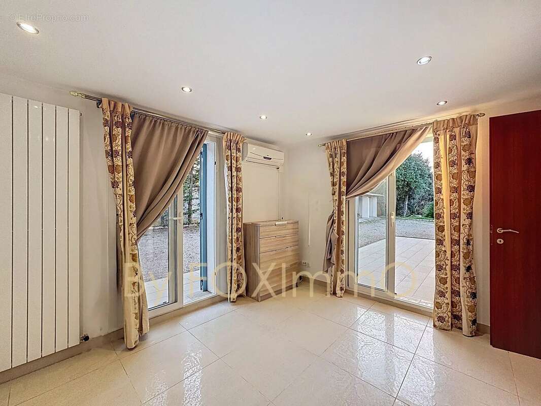 Maison à ANTIBES
