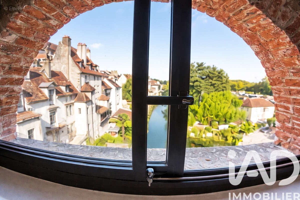 Photo 5 - Appartement à DOLE