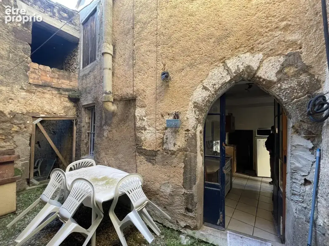 Maison 71 m² à Aspiran  - photo 2