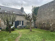 Maison à MINIAC-MORVAN