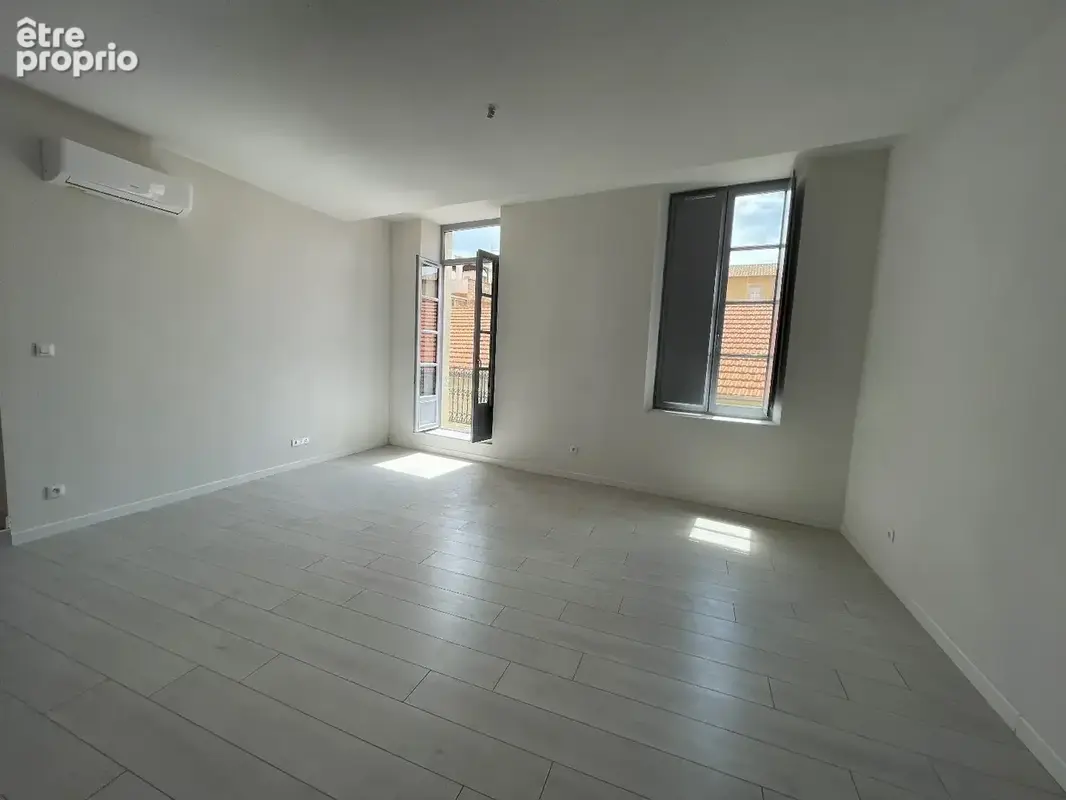 Immeuble beziers centre ville - photo 18