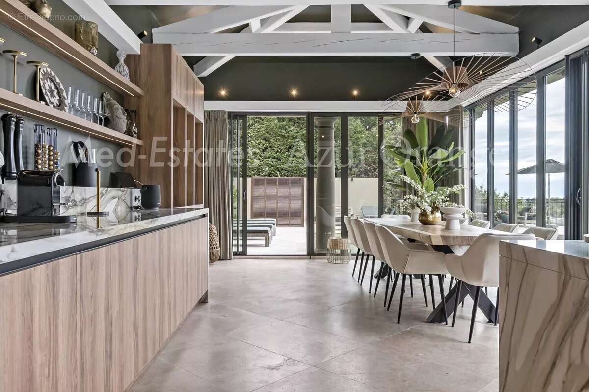 Maison à SAINTE-MAXIME