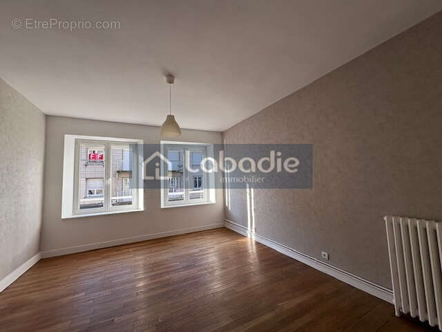 Appartement à VIRE