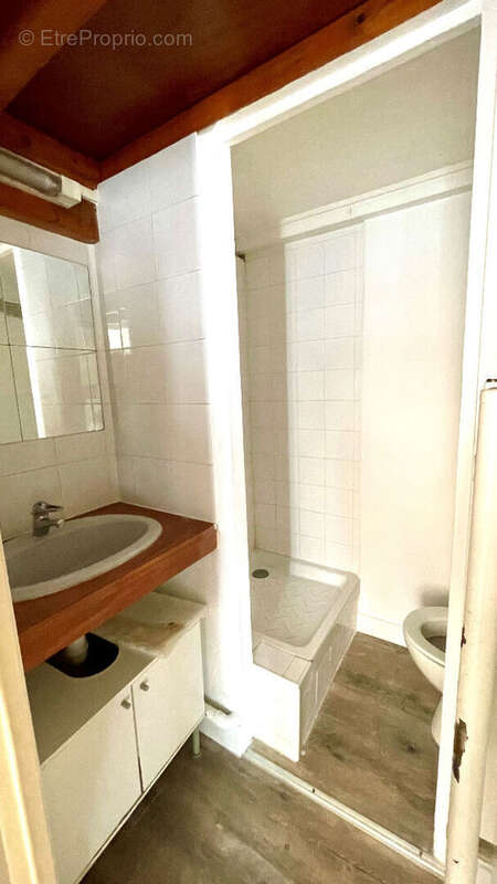 Appartement à LYON-1E