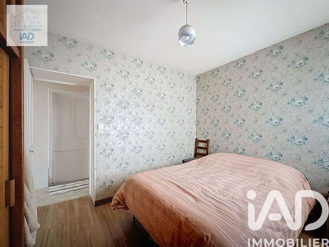 Photo 9 - Maison à SANCOINS