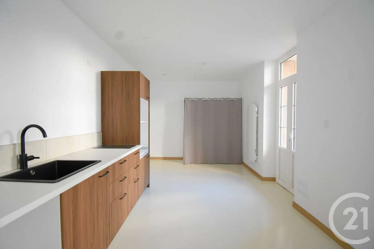 Appartement 20 m² à Vichy  - photo 7