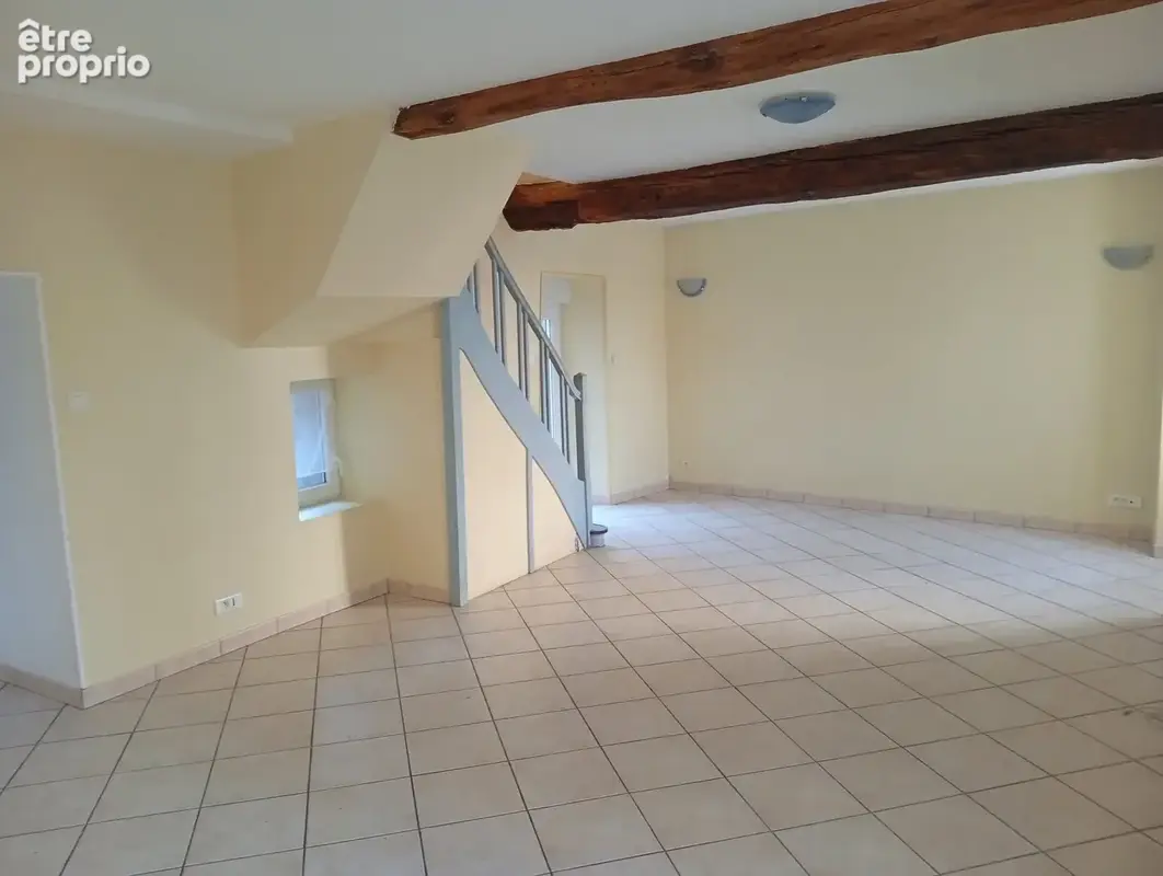 Maison 2 chambres la gaubretiere - photo 1