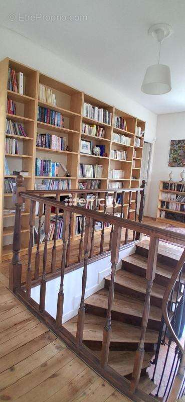 Maison 226 m² à Argentan  - photo 8