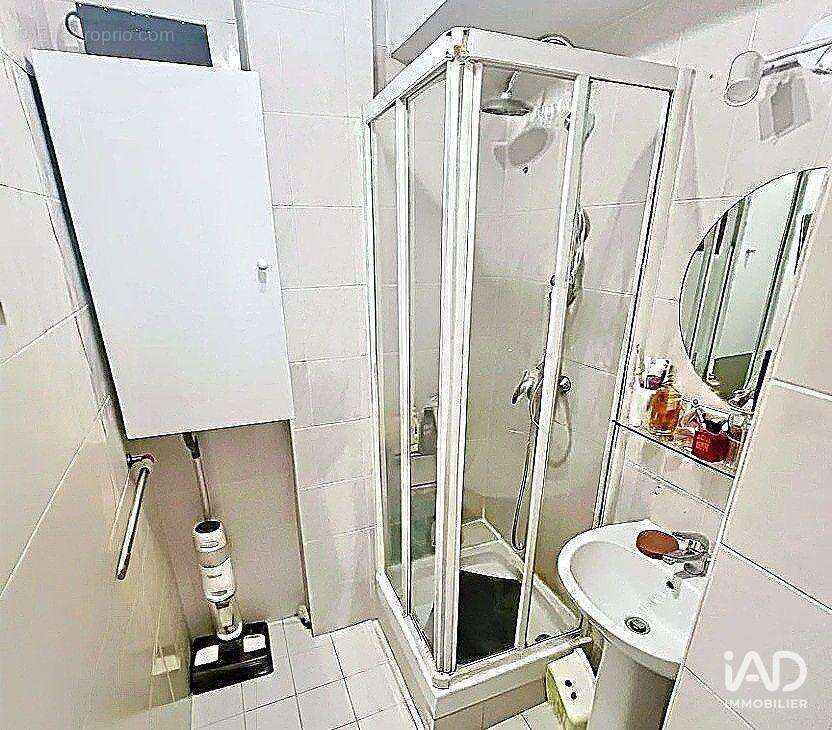 Photo 3 - Appartement à MONTREUIL