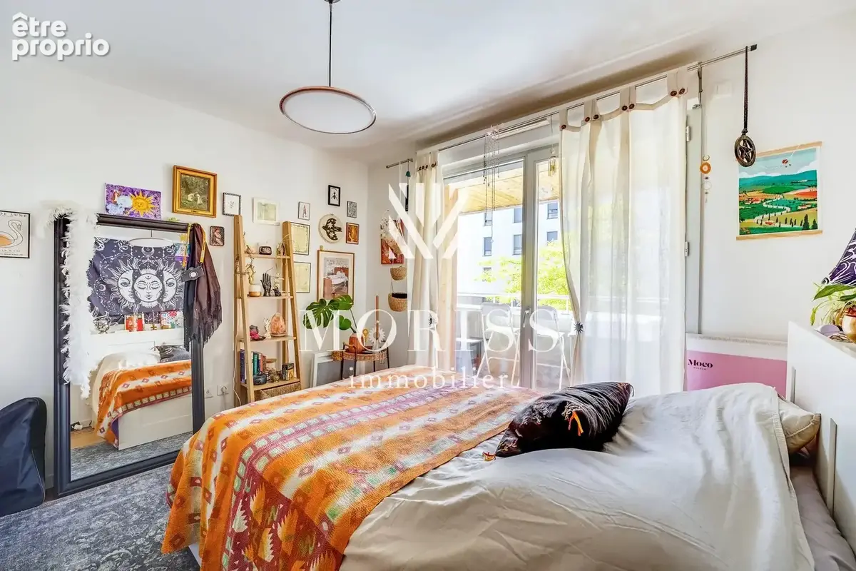 Appartement 4pièces 81 m² avec loggia de 16 m² - photo 5