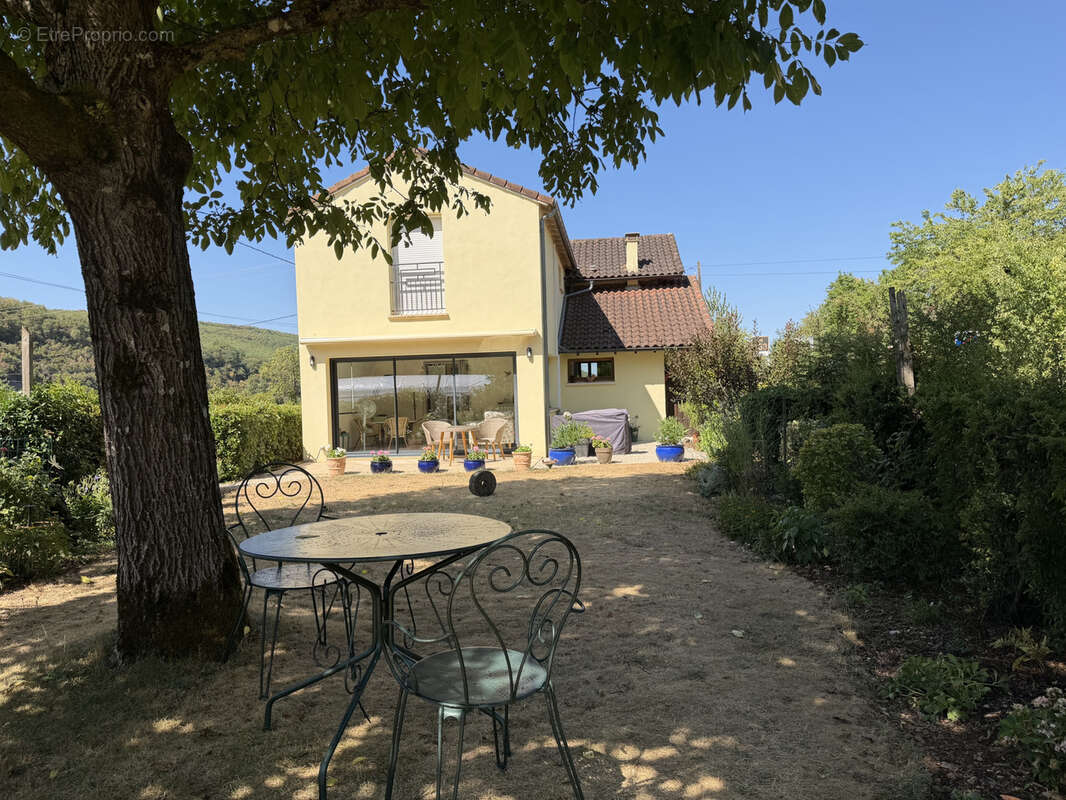 Maison en Pierre - photo 4