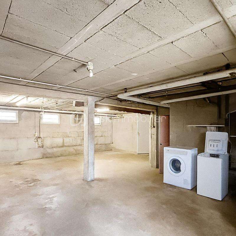 Maison à BRAZEY-EN-PLAINE