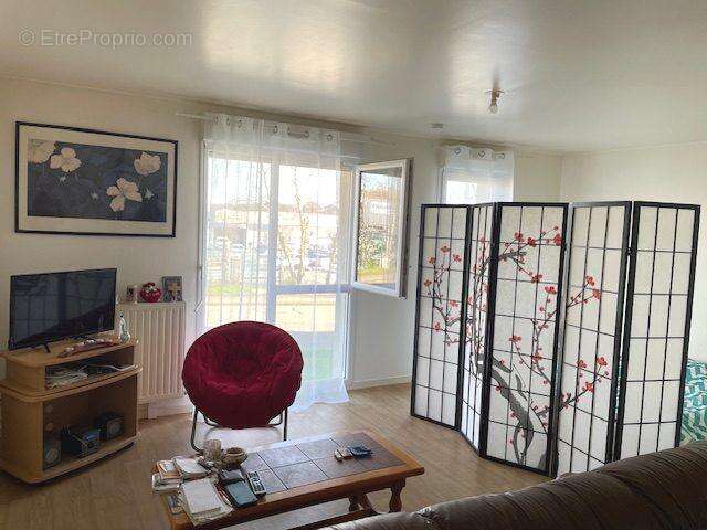 Appartement à VANNES