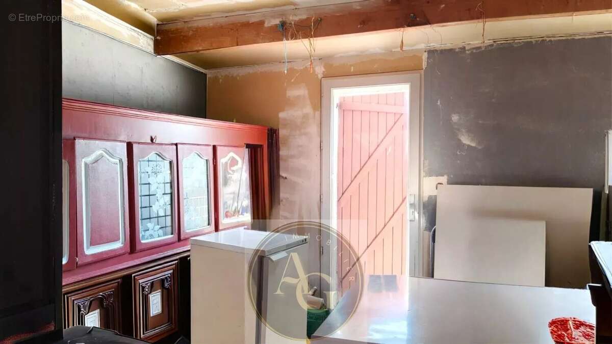 Maison à CASTELNAUDARY