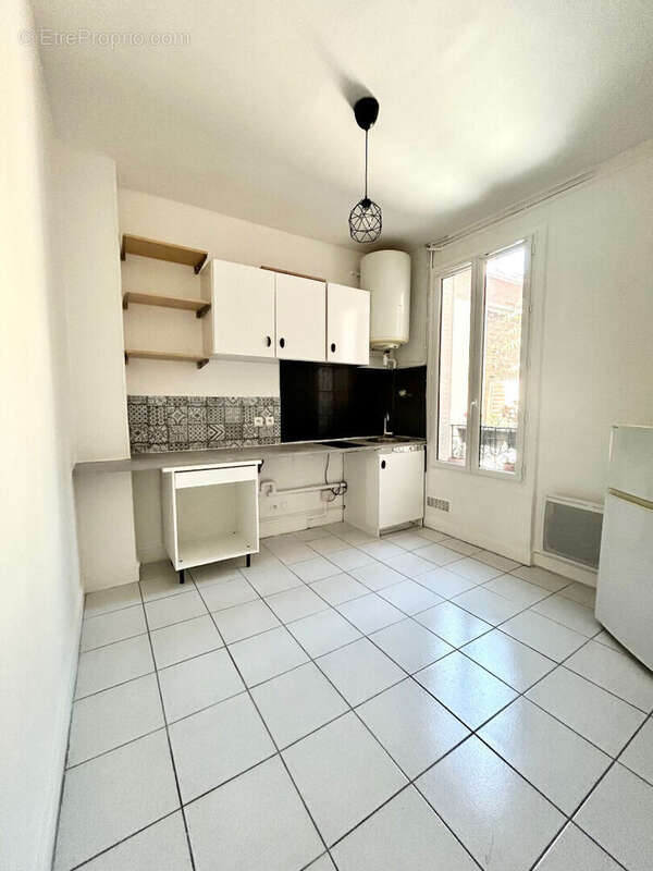 Appartement à COLOMBES