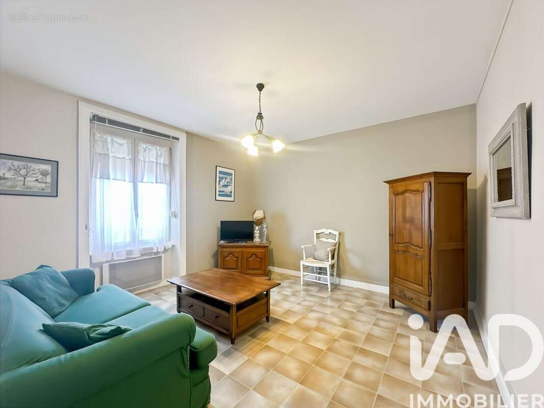 Photo 4 - Appartement à DINARD