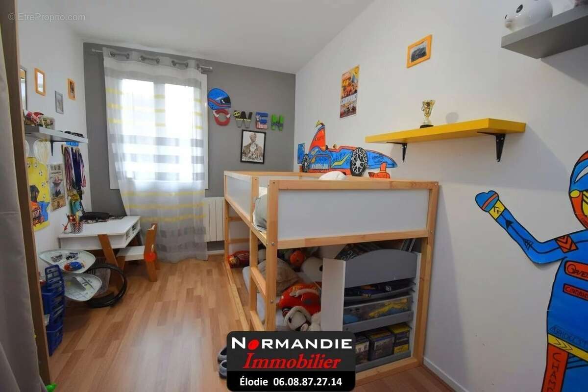 Maison à BARENTIN
