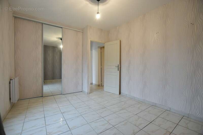 Appartement à NEVERS