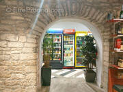 Commerce à BESANCON