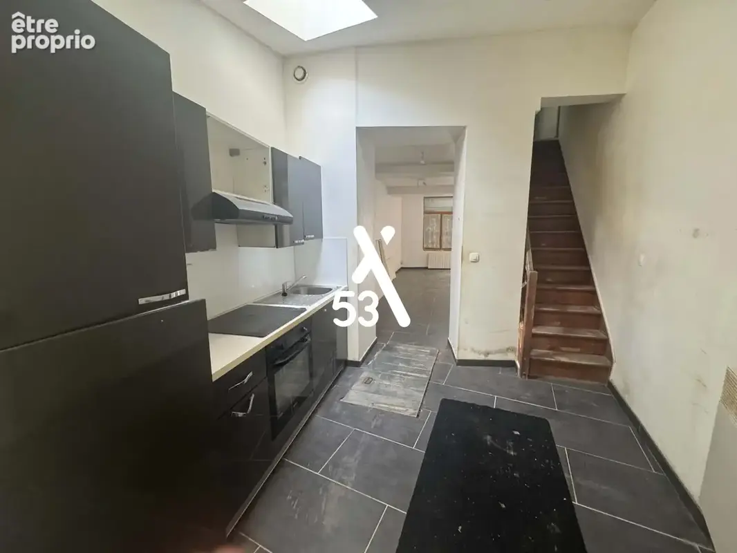 Maison 4 pièces 70 m² à vendre à Saint-Omer (62500) - photo 3