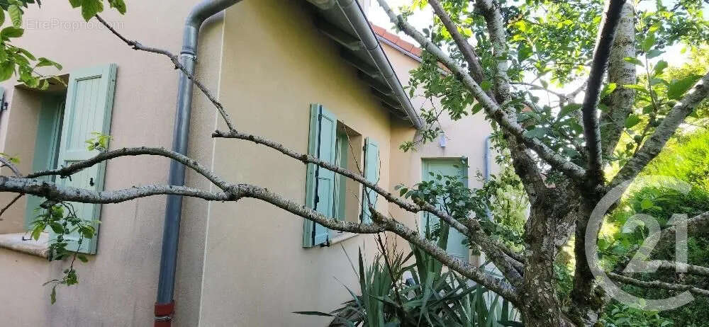 Maison 103 m² à Aurillac  - photo 16