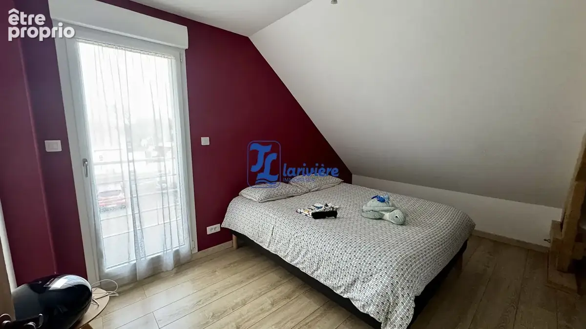 Maison 6 pièces 152 m² à vendre à Ambleteuse (62164) - photo 10