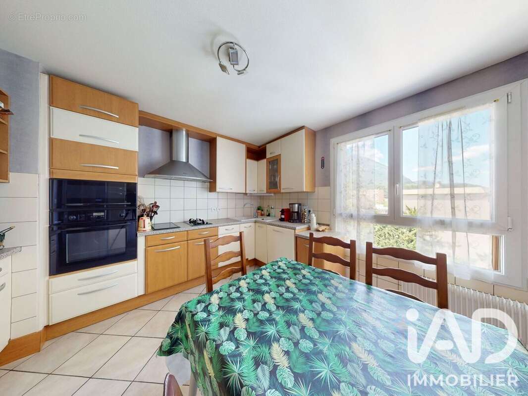 Photo 8 - Appartement à SASSENAGE