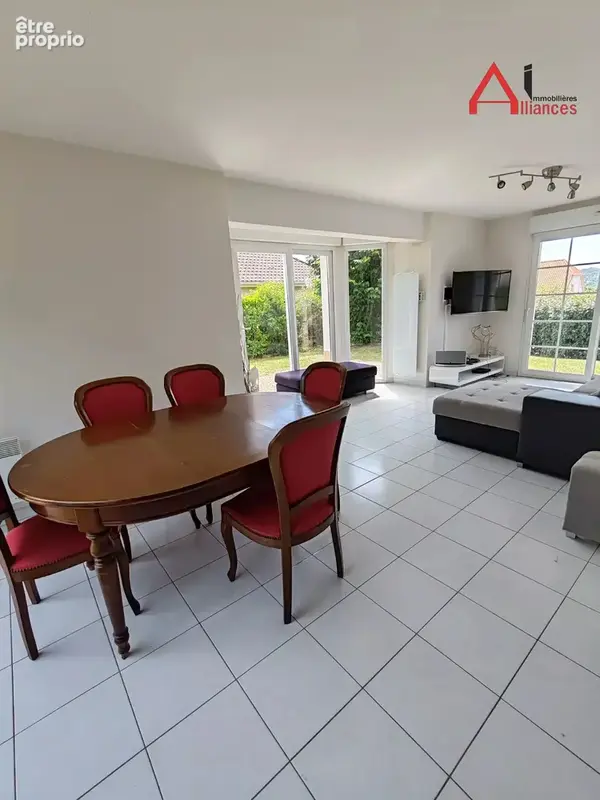 Maison 6 pièces 115 m² à vendre à Criel-Sur-Mer (76910) - photo 8