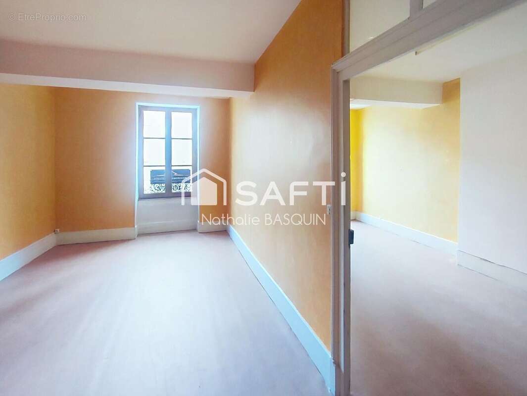 Photo 5 - Appartement à BUXY