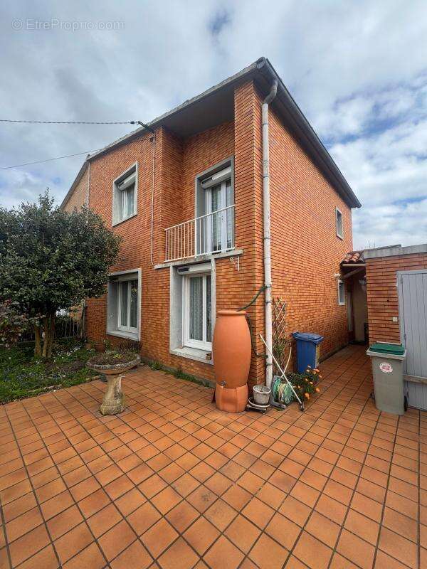 Maison 93 m² à Toulouse  - photo 8