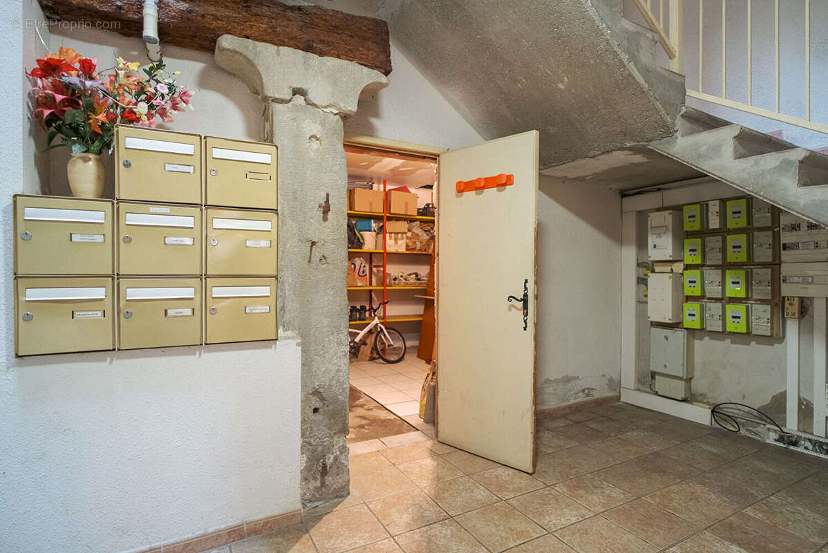 Appartement à CARCASSONNE