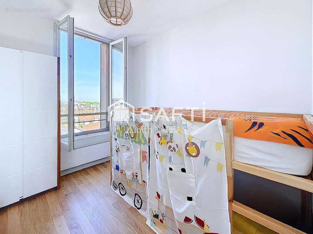 Photo 7 - Appartement à ROMAINVILLE