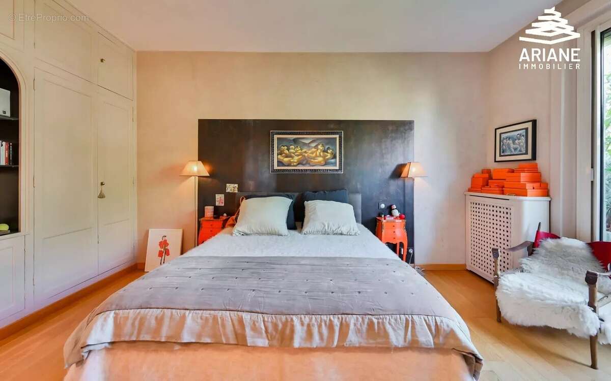 Appartement à LYON-6E