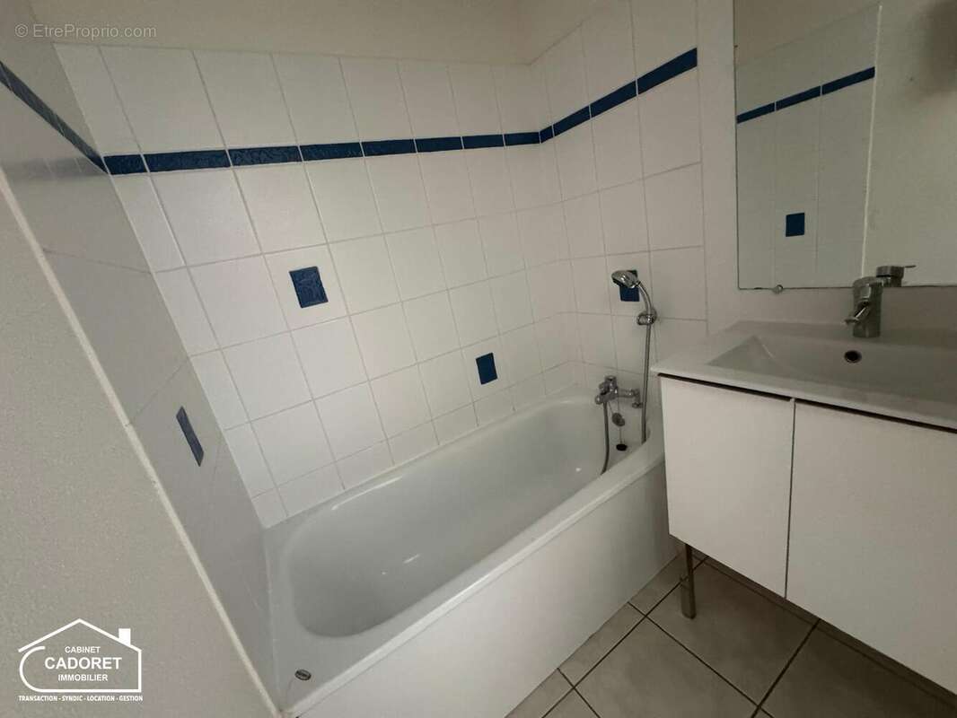   - Appartement à PORNIC