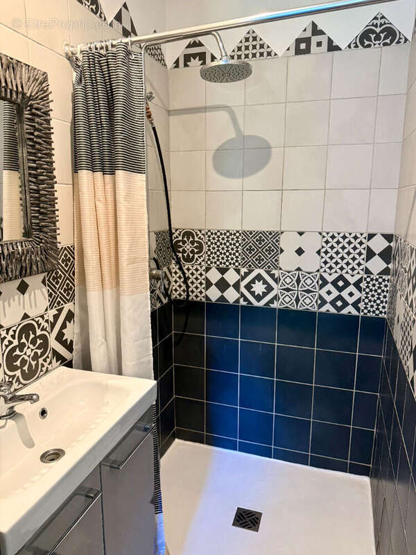 Maison à SAINT-MEXANT