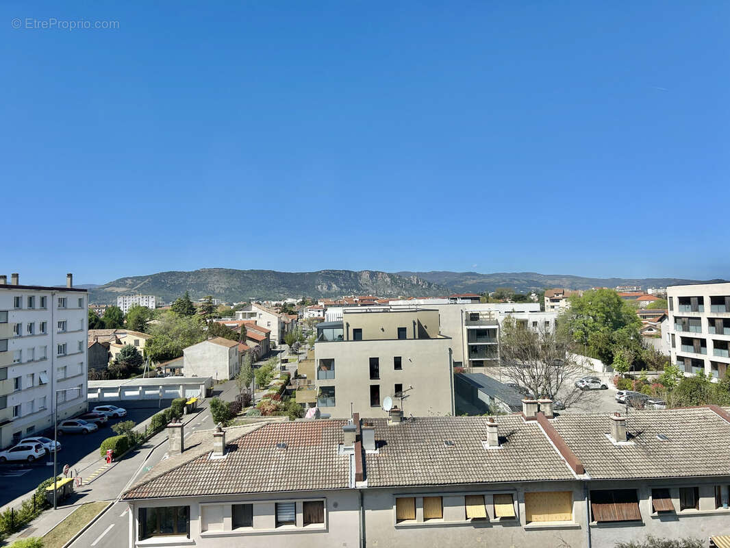 Appartement à VALENCE