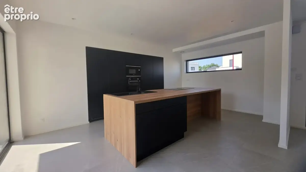 Maison 5 pièces 140 m² à vendre à Kembs (68680) - photo 3
