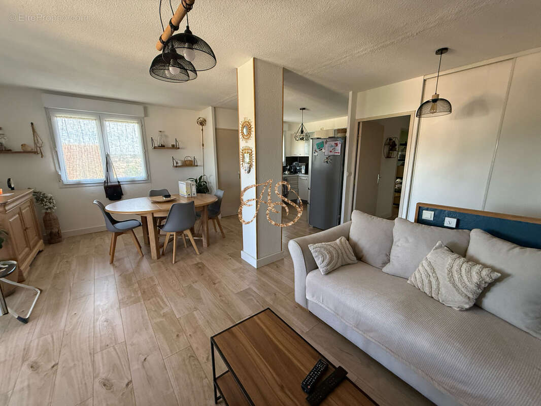 Appartement à SAINT-GILLES
