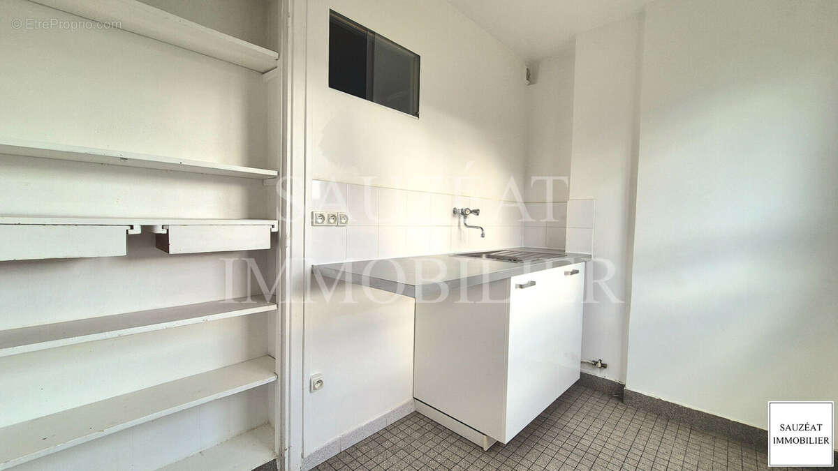 Appartement à BAGNEUX