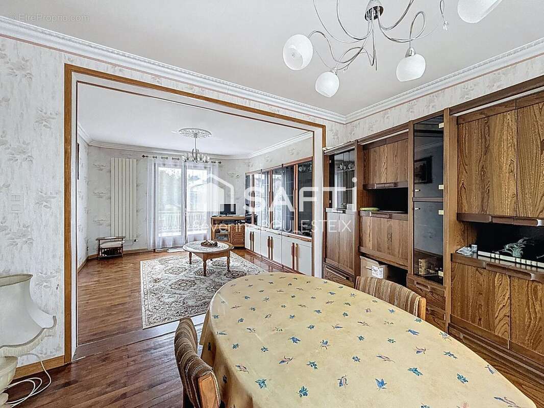 Photo 4 - Maison à RUELLE-SUR-TOUVRE